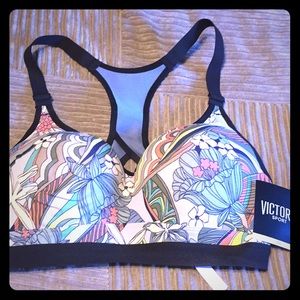 Victoria’s Secret sports bra